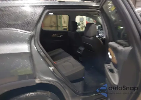 2021 GMC Terrain Fwd Sle z USA, uszkodzony, nr VIN 3GKALMEV4ML355516